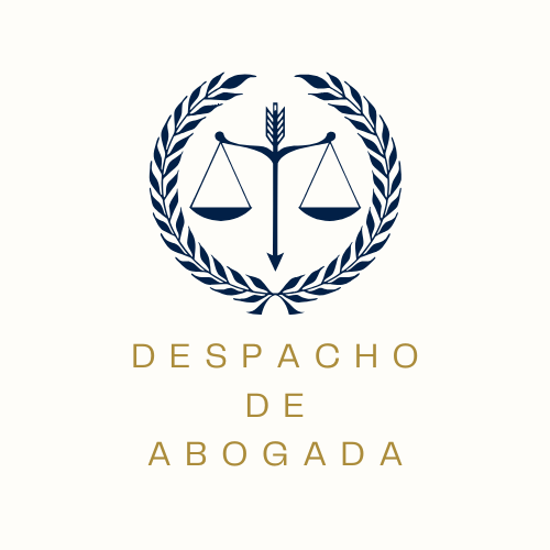 Despacho de Abogada - Logo